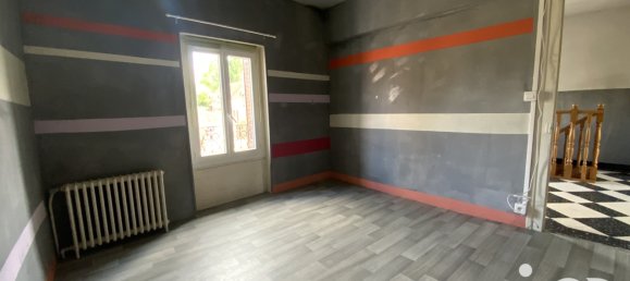 Moradia em banda T3 em Villefranche-sur-Cher, France N.º 263683 8