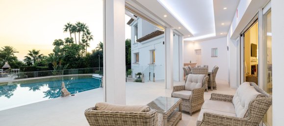 6 Schlafzimmer Villa in Estepona, Spain, Nr. 40224 3