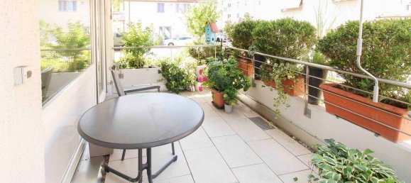 Квартира с 3 спальнями в Reutlingen, Германия № 272451 2