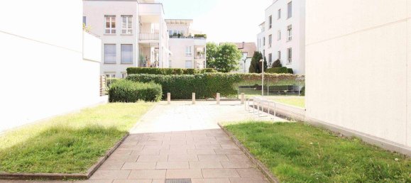 Квартира с 3 спальнями в Reutlingen, Германия № 272451 15