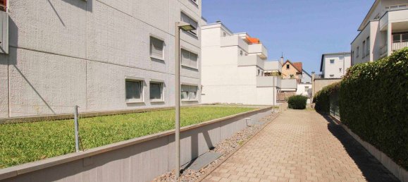 Квартира с 3 спальнями в Reutlingen, Германия № 272451 16