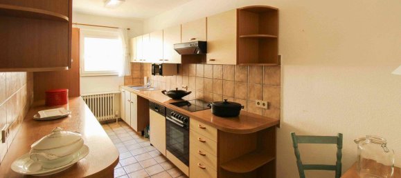 Квартира с 3 спальнями в Reutlingen, Германия № 272451 4