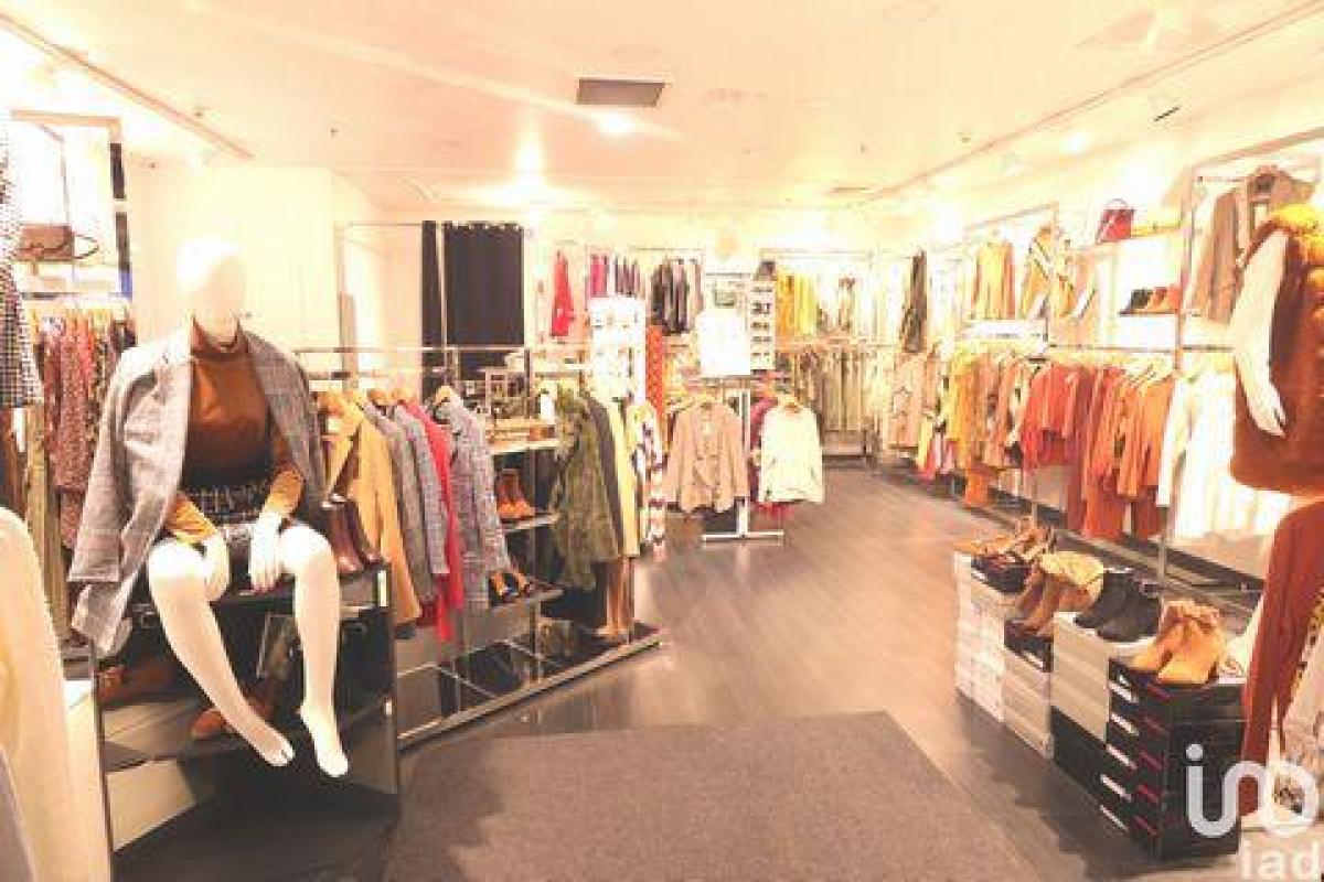 Büro in Sannois, France 57m², Nr. 19490