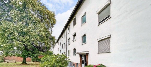 3غرفة شقة في Wesel, Germany رقم 254613 3