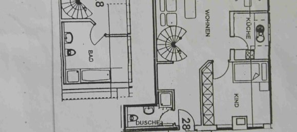 2 Schlafzimmer Doppelhaus in Zollernalbkreis, Germany, Nr. 363048 19