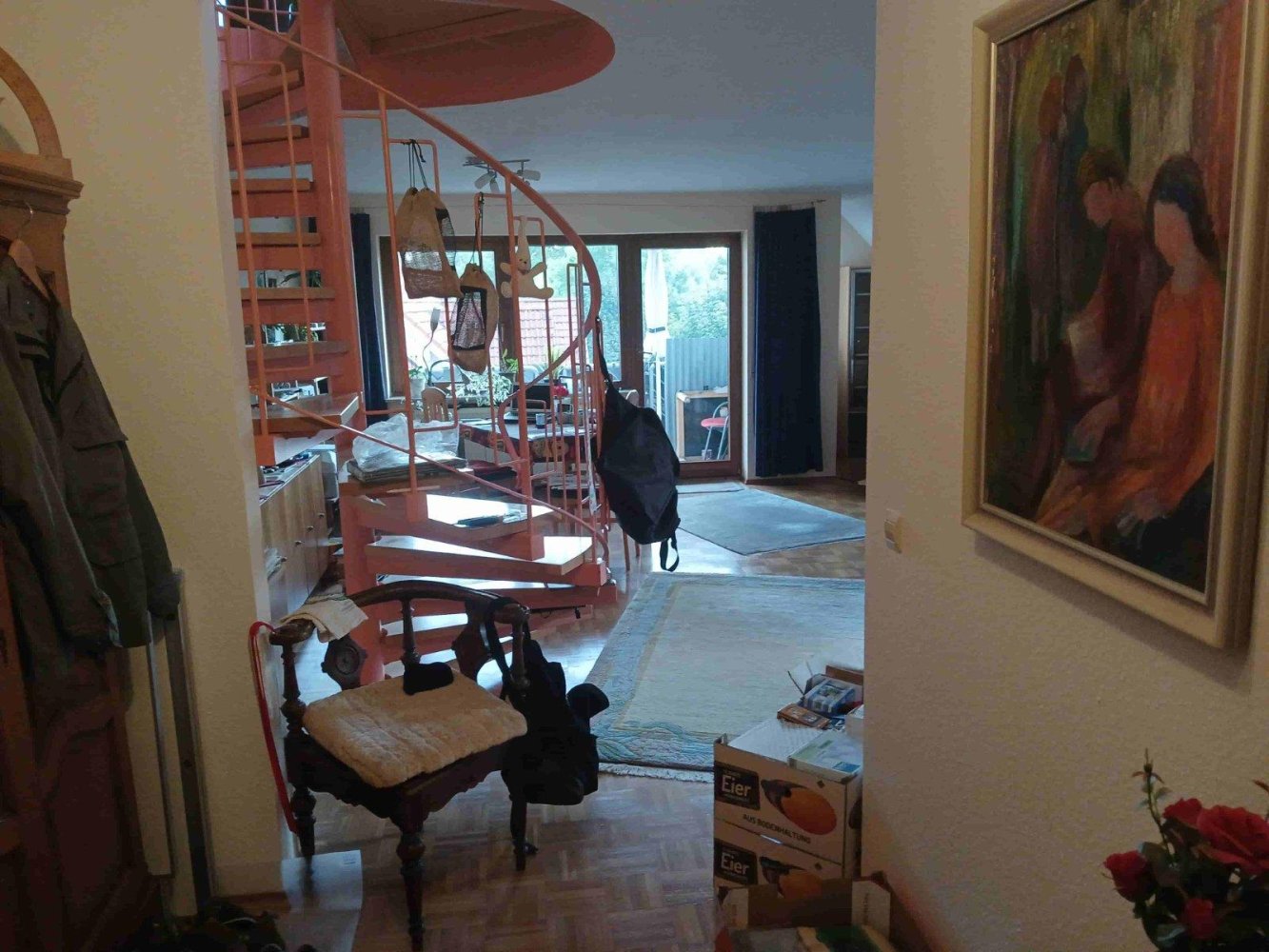 2 Schlafzimmer Doppelhaus in Zollernalbkreis, Germany, Nr. 363048