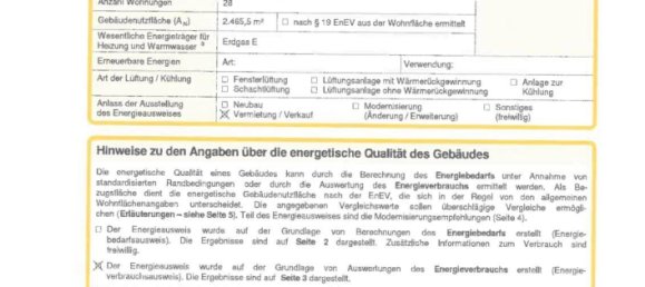 2 Schlafzimmer Doppelhaus in Zollernalbkreis, Germany, Nr. 363048 20