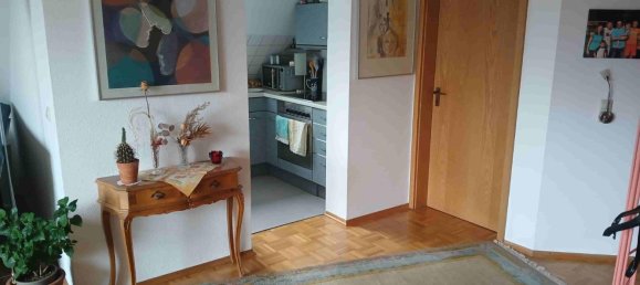 2 Schlafzimmer Doppelhaus in Zollernalbkreis, Germany, Nr. 363048 12