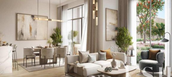 2 Schlafzimmer Wohnung in Town Square, UAE, Nr. 98084 6