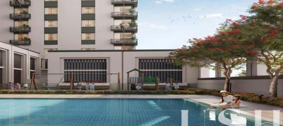 2 Schlafzimmer Wohnung in Town Square, UAE, Nr. 98084 5