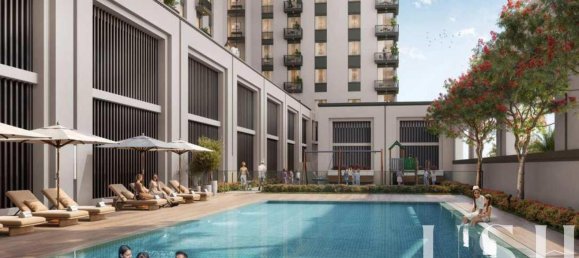 2 Schlafzimmer Wohnung in Town Square, UAE, Nr. 98084 3