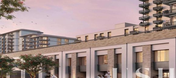 2 Schlafzimmer Wohnung in Town Square, UAE, Nr. 98084 4