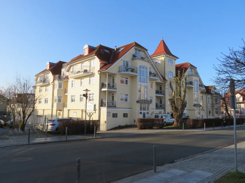 Apartamento T1 em Rostock, Germany N.º 173295