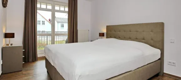 Apartamento T1 em Rostock, Germany N.º 173295 6