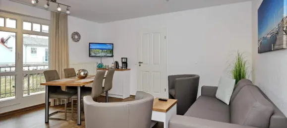 Apartamento T1 em Rostock, Germany N.º 173295 5