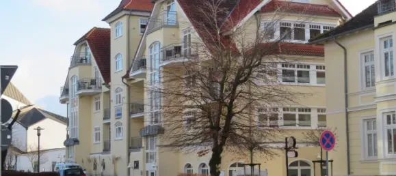 Apartamento T1 em Rostock, Germany N.º 173295 2