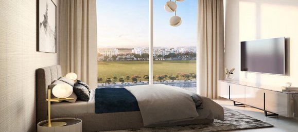 Apartamento de 2 dormitorios en WAVES GRANDE, Mohammed Bin Rashid City, UAE No. 58153 3