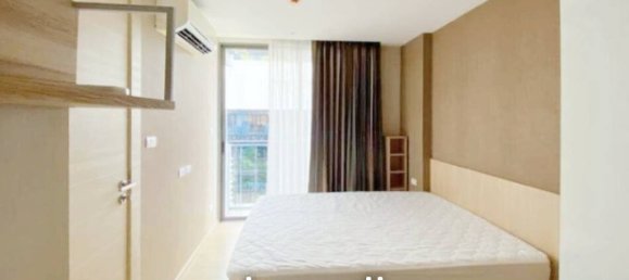 Кондоминиум  с 1 спальней в Бангкок, Таиланд № 16492 10