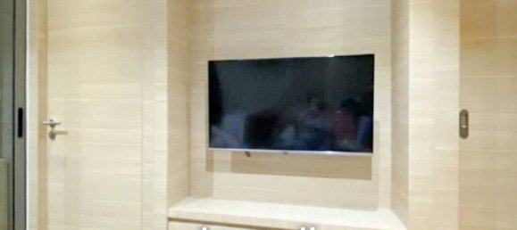 Кондоминиум  с 1 спальней в Бангкок, Таиланд № 16492 5