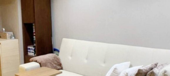 Кондоминиум  с 1 спальней в Бангкок, Таиланд № 16492 4