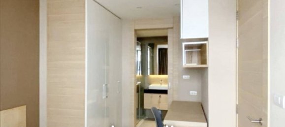 Кондоминиум  с 1 спальней в Бангкок, Таиланд № 16492 6