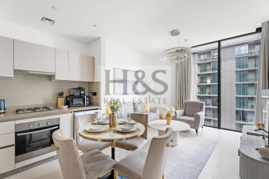 1 chambre Appartement à Dubai, UAE No. 103590