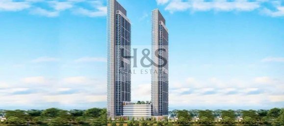 1 chambre Appartement à Dubai, UAE No. 103590 7