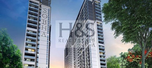 1 chambre Appartement à Dubai, UAE No. 103590 3