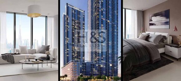 1 chambre Appartement à Dubai, UAE No. 103590 4