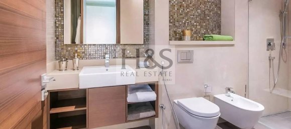 1 chambre Appartement à Dubai, UAE No. 103590 5