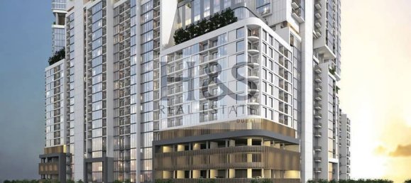 1 chambre Appartement à Dubai, UAE No. 103590 2