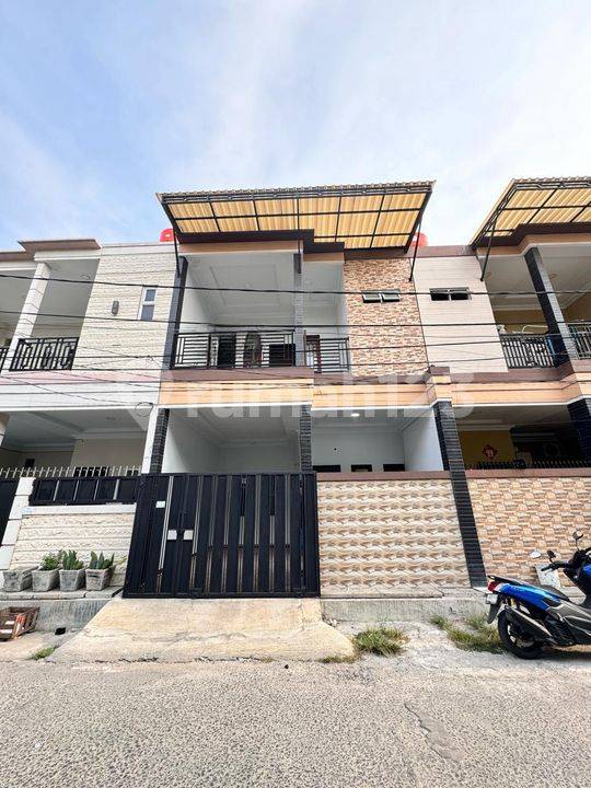 3 chambres Maison à Cipondoh, Indonesia No. 2453