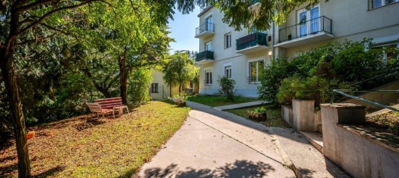 2 rooms Apartment in Penzing, Austria No. 185770 8