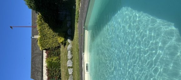 4 bedrooms House in Saint-Sulpice-le-Gueretois, France No. 330168 8