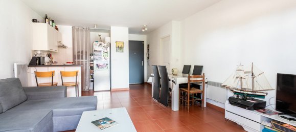 Квартира с 1 спальней в Бискаррос, Франция № 279352 3