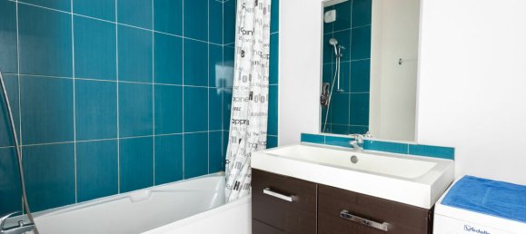 Квартира с 1 спальней в Бискаррос, Франция № 279352 5