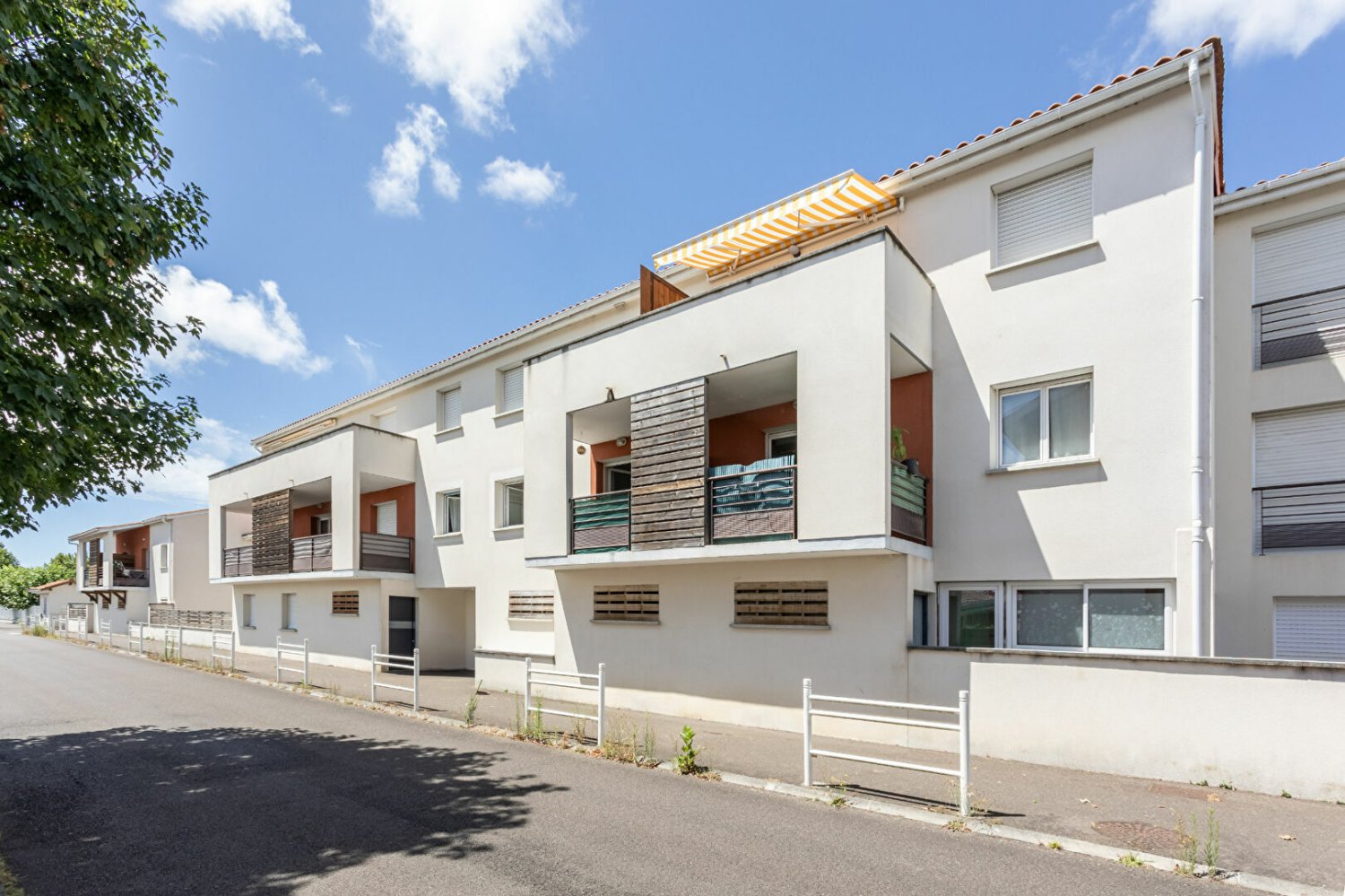 Квартира с 1 спальней в Бискаррос, Франция № 279352