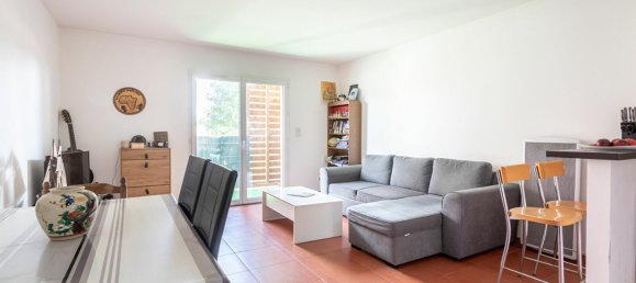 Квартира с 1 спальней в Бискаррос, Франция № 279352 2