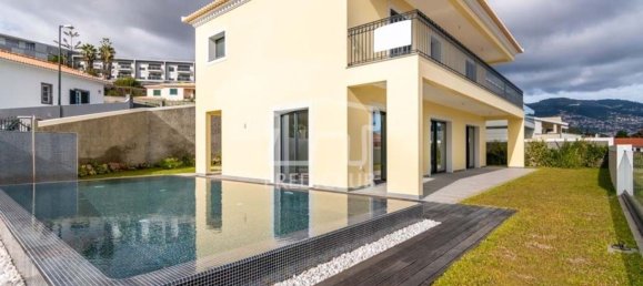 Дом с 3 спальнями в Фуншал, Португалия № 94285 10