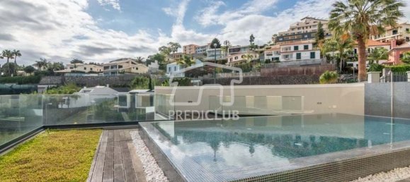 Дом с 3 спальнями в Фуншал, Португалия № 94285 15