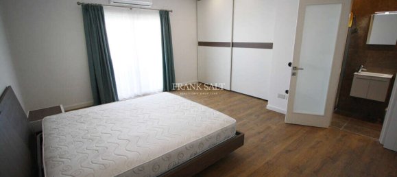 4 غرف نوم شقة في Sliema, Malta رقم 9635 7