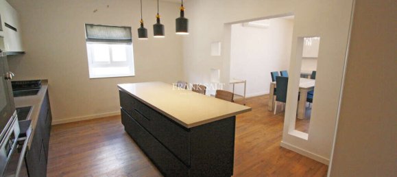 4 غرف نوم شقة في Sliema, Malta رقم 9635 5