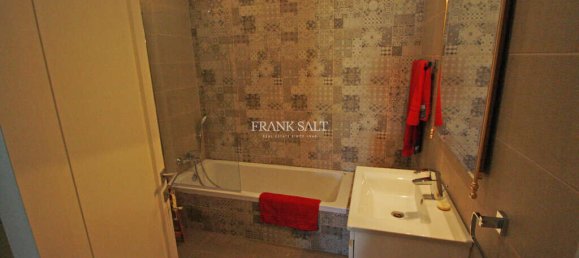 4 غرف نوم شقة في Sliema, Malta رقم 9635 10