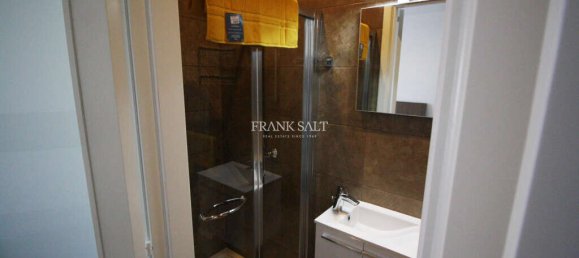 4 غرف نوم شقة في Sliema, Malta رقم 9635 8