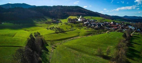 Terreno de 6 divisões em Breisgau-Hochschwarzwald, Germany N.º 274788 9