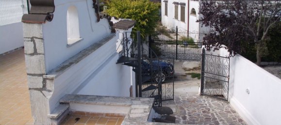 3غرفة فيلا في San Felice Circeo, Italy رقم 251412 6