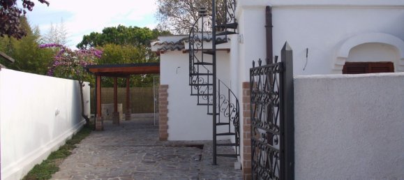 3غرفة فيلا في San Felice Circeo, Italy رقم 251412 13