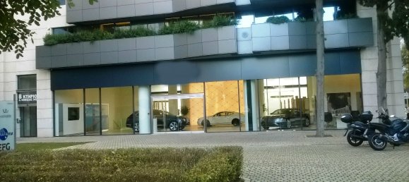 قطعة أرض في Neo Psychiko, Greece 270متر مربع رقم 56497 2