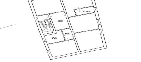 6غرفة شقة في Rovato, Italy رقم 180636 26