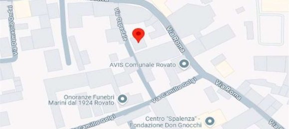 6غرفة شقة في Rovato, Italy رقم 180636 12